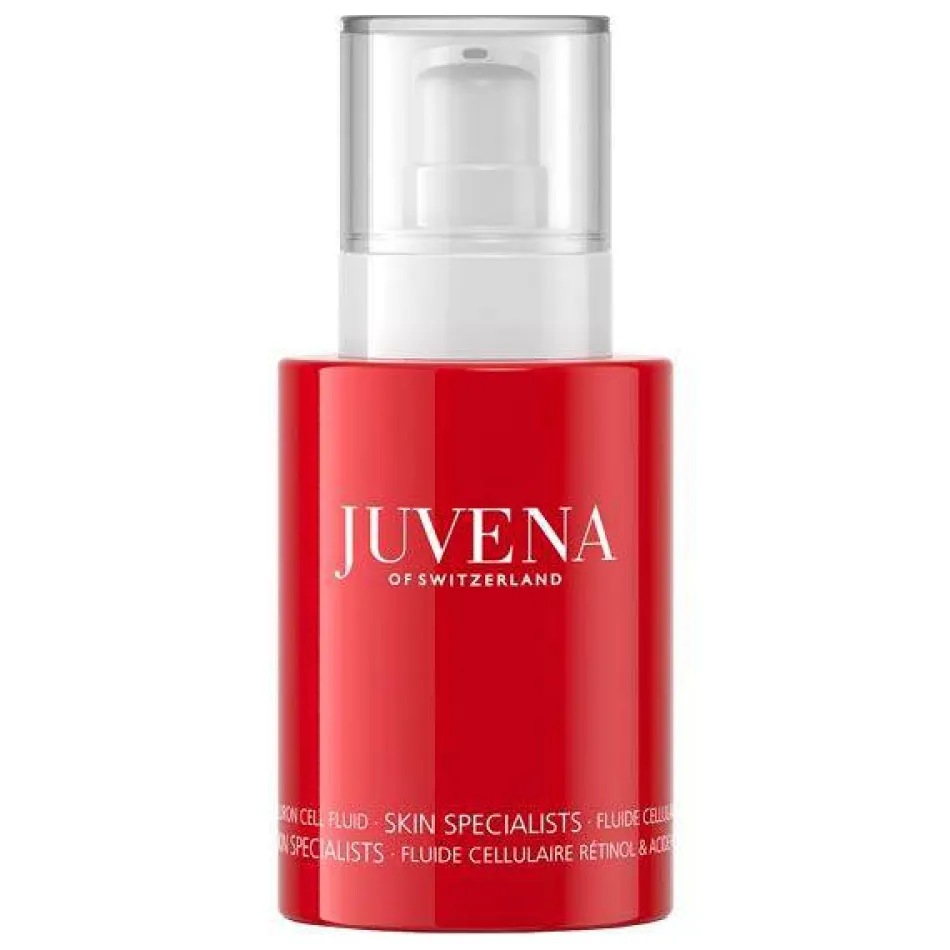 Skin Specialists Retinol & Hyaluron Cell Fluid 50 ml