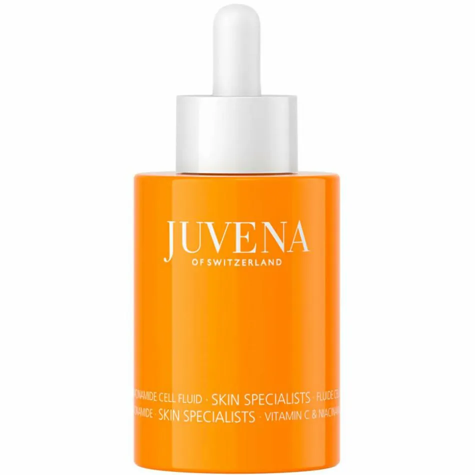 Skin Specialists Vitamin C & Niacinamide Cell Fluid 50 ml