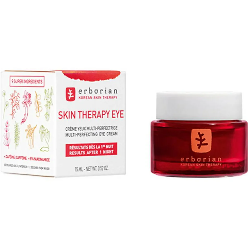 Skin Therapy Eye Multi-Perfecting Eye Cream 15 ml