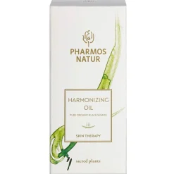 Skin Therapy   Harmonizing Oil 30 ml