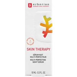 Skin Therapy   Multi-Perfecting Night Serum Light