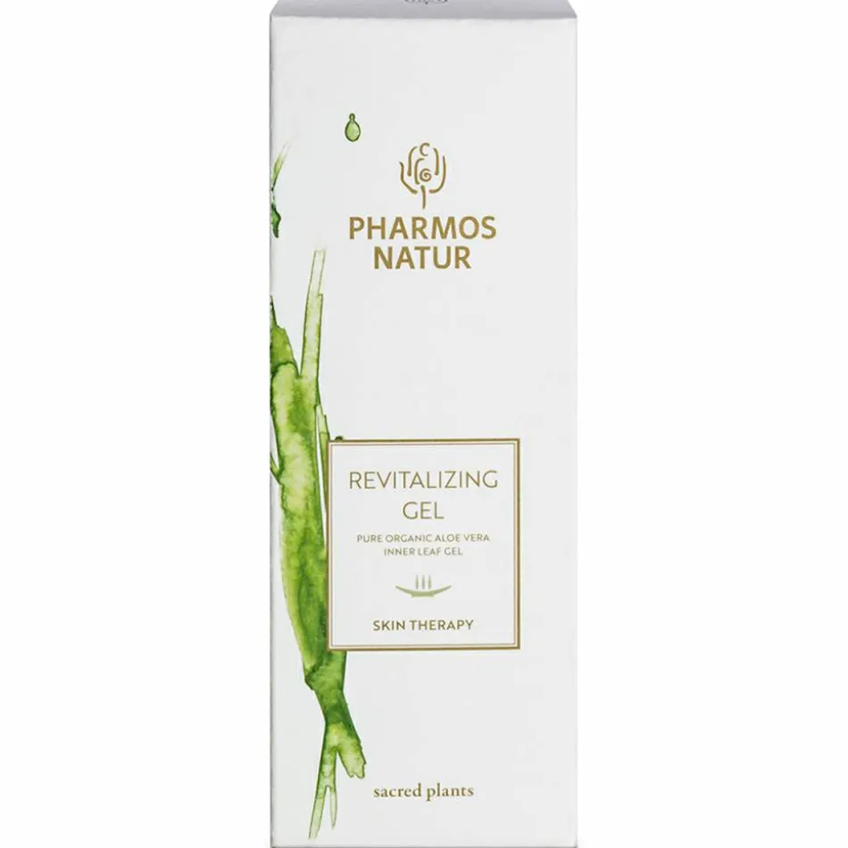 Skin Therapy Revitalizing Gel 63 ml