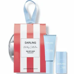 SKI SPF PASS Winter-Proof Suncare Kit