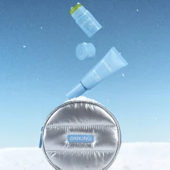 SKI SPF PASS Winter-Proof Suncare Kit
