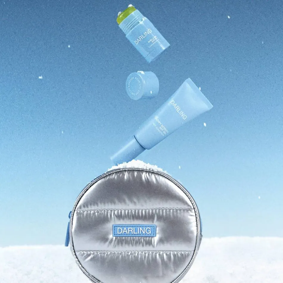 SKI SPF PASS Winter-Proof Suncare Kit