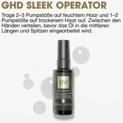 sleek operator 45 ml