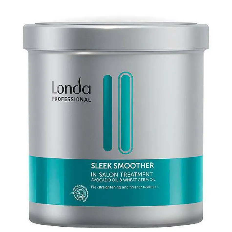 Sleek Smoother In-Salon Treatment 750 ml