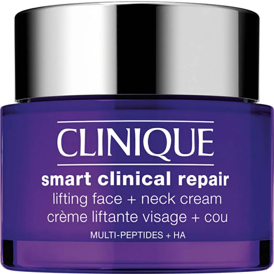 Smart Clinical Repair Lifting Face + Neck Cream 75 ml