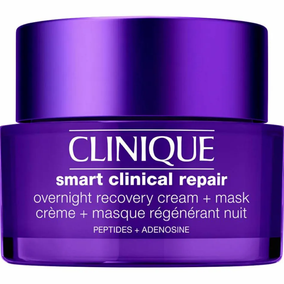 Smart Clinical Repair Overnight Recovery Cream + Mask 50 ml