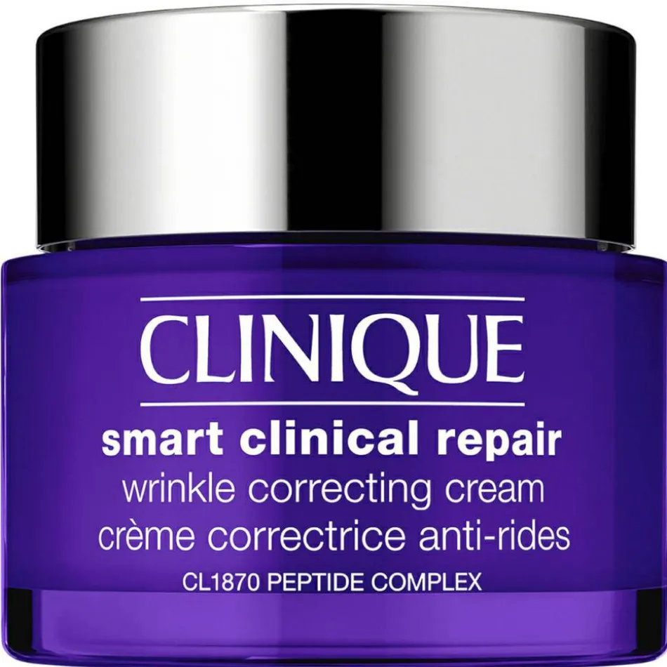 Smart Clinical Repair Wrinkle Correcting Cream