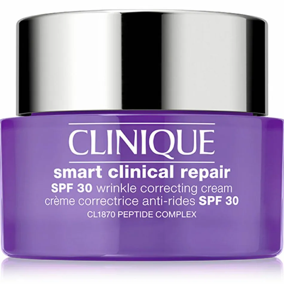 Smart Clinical Repair Wrinkle Correcting Cream SPF 30 50 ml