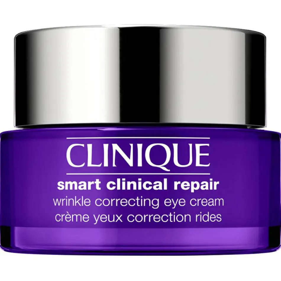 Smart Clinical Repair Wrinkle Correcting Eye Cream 30 ml