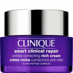 Smart   Clinical Repair Wrinkle Correcting Rich Cream 50 ml