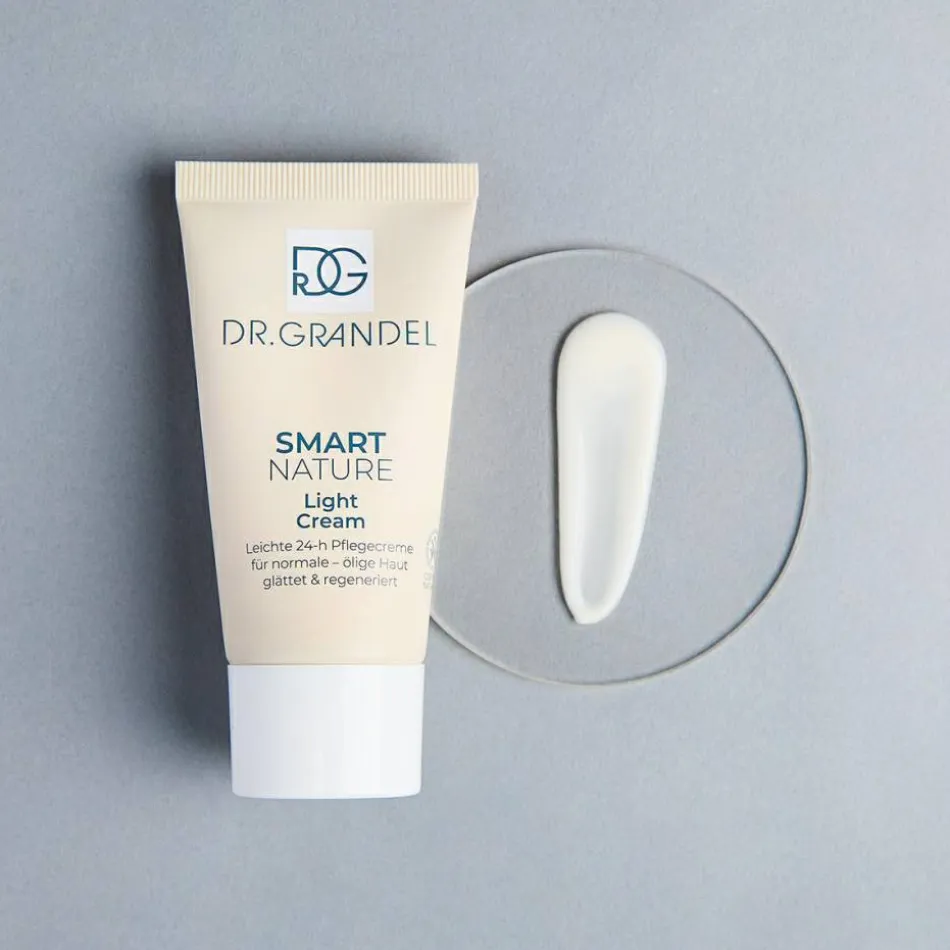 Smart Nature Light Cream 50 ml