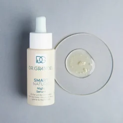 Smart Nature   Night Serum 30 ml