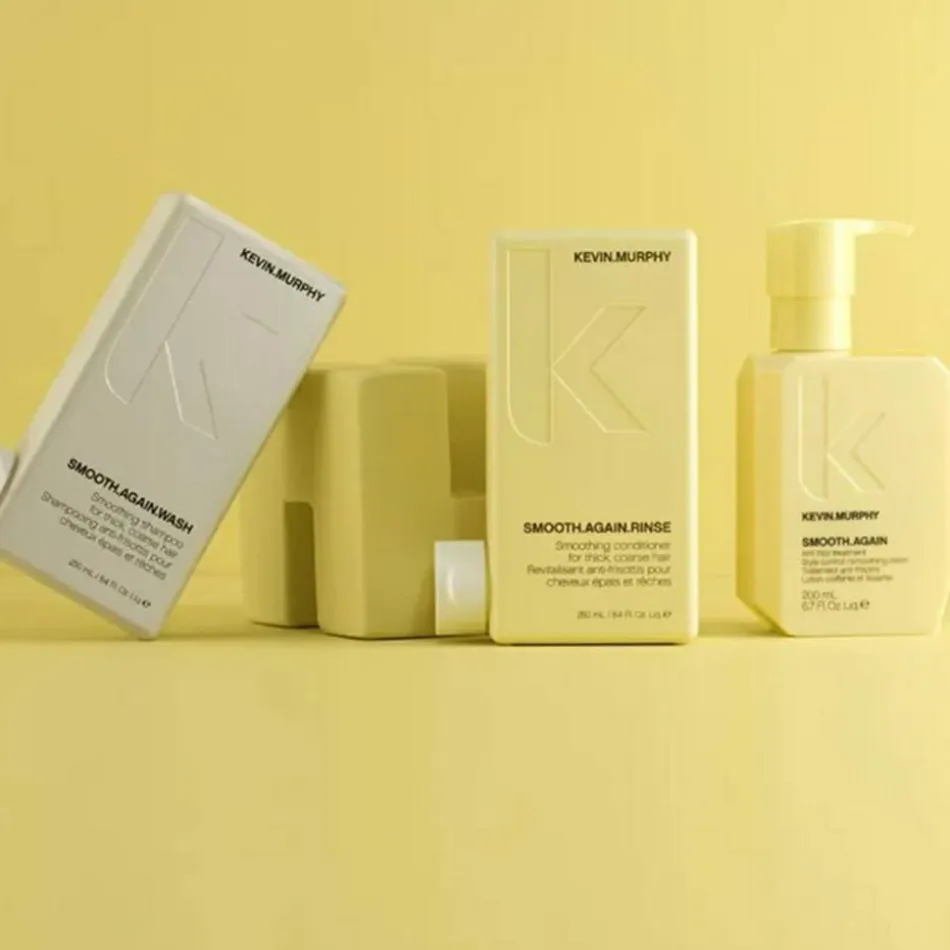 SMOOTH.AHEAD KIT