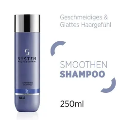 Smoothen   S1 Shampoo