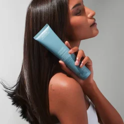 Smooth Infusion Perfectly Sleek™ Heat Styling Cream