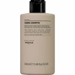 Smoothing   Taming Shampoo