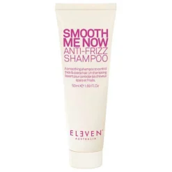 Smooth Me Now Anti-Frizz Shampoo