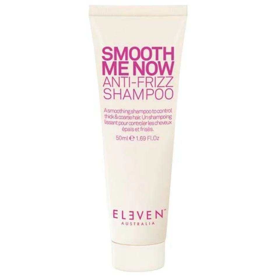 Smooth Me Now Anti-Frizz Shampoo