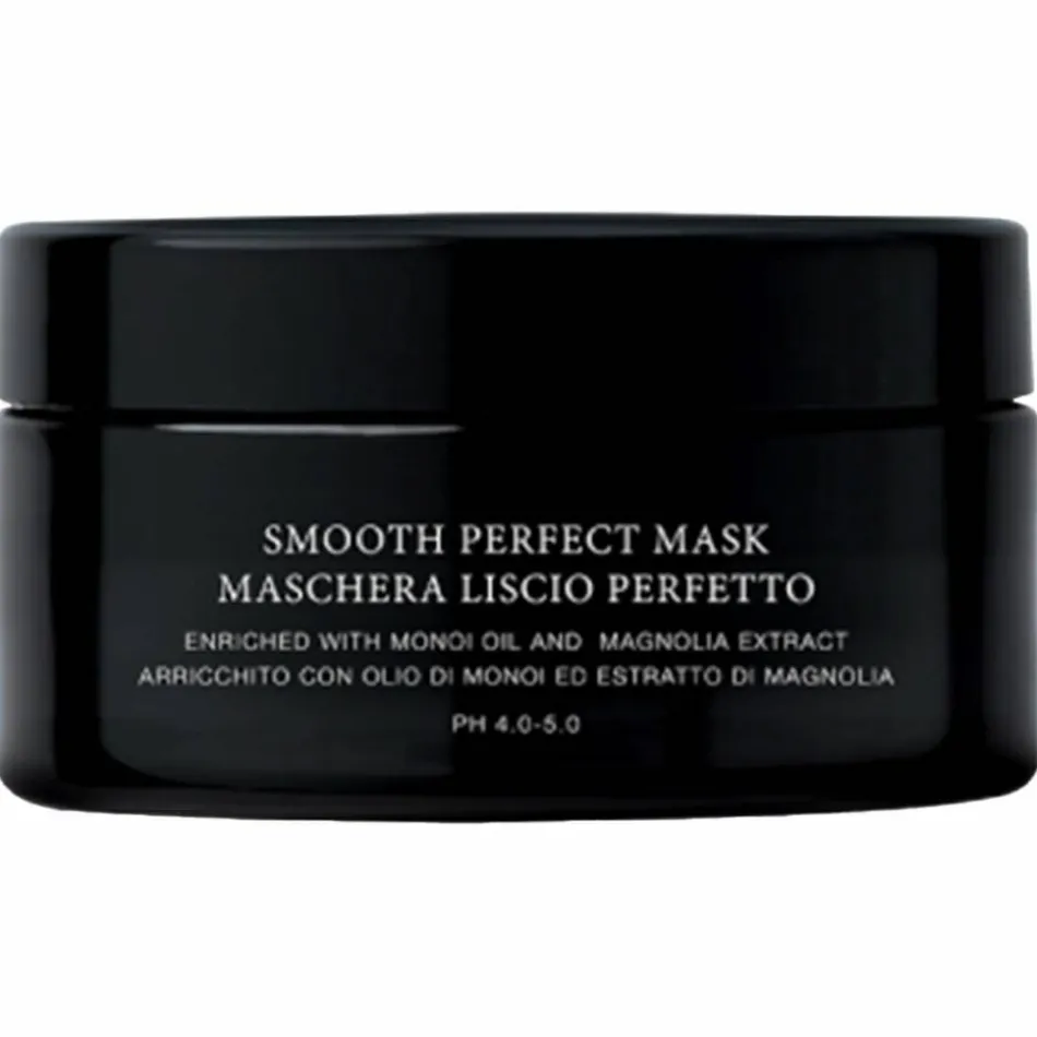 Smooth Perfect Mask