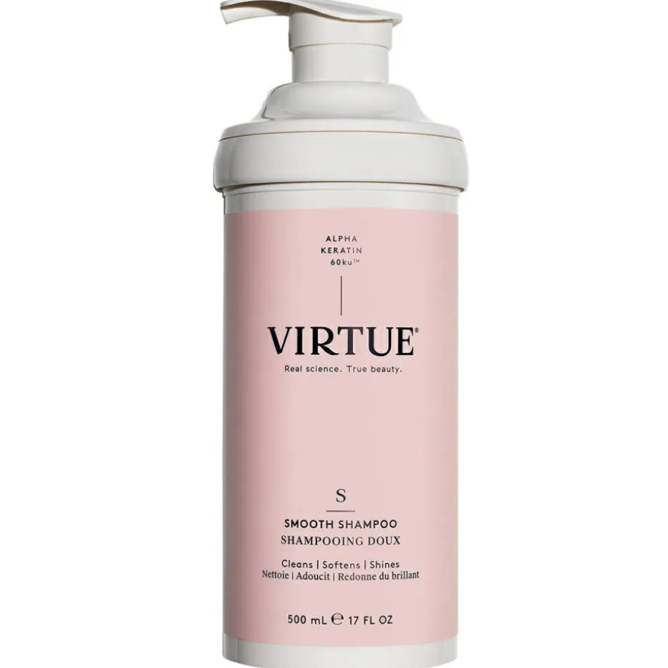 Smooth Shampoo