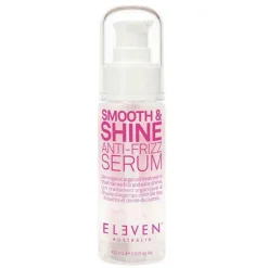 Smooth & Shine Anti-Frizz Serum 60 ml