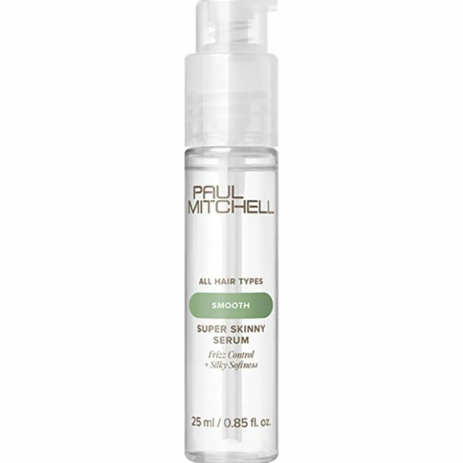 Smooth Super Skinny Serum