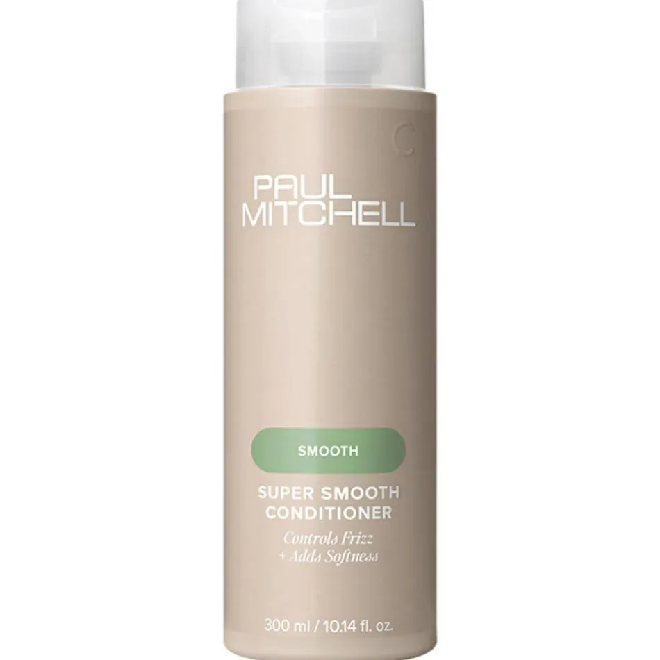 Smooth Super Smooth Conditioner