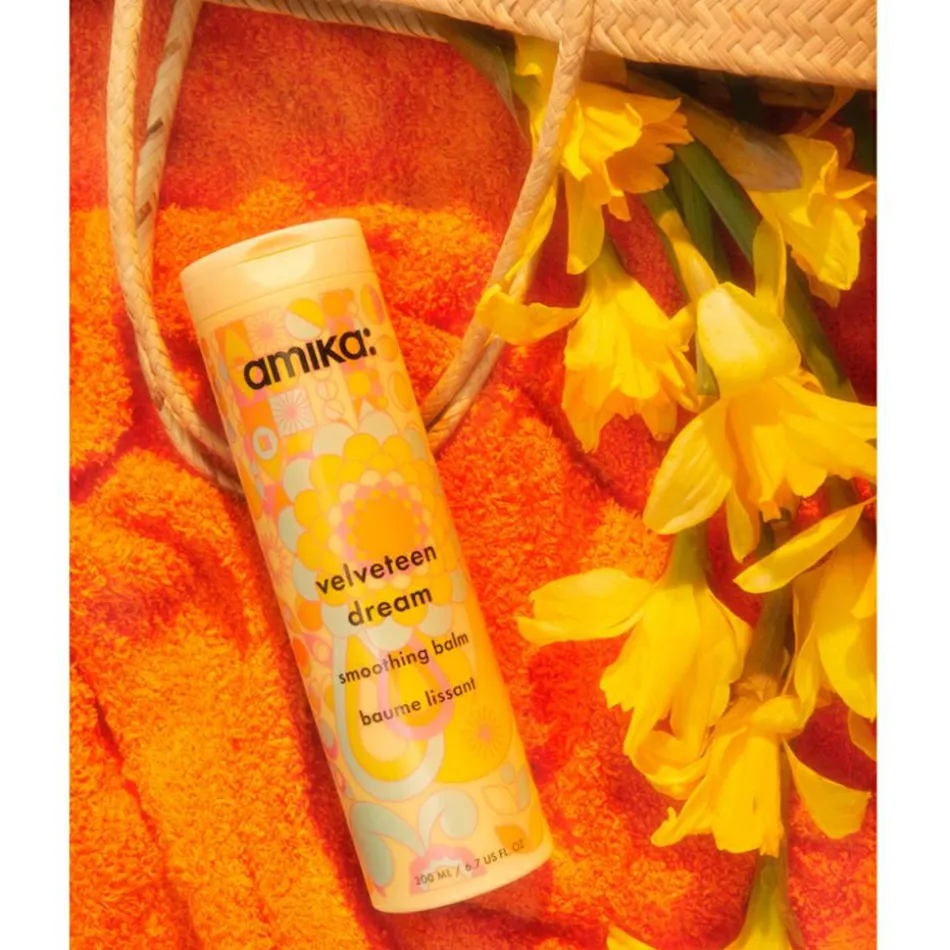 Smooth Velveteen Dream Smooth Balm Tame Frizz 200 ml