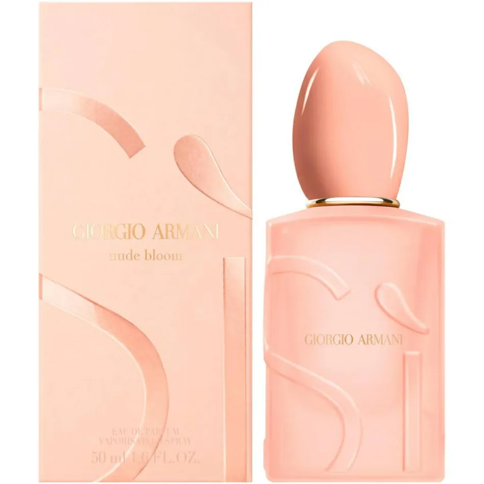 Sì Nude Bloom Eau de Parfum