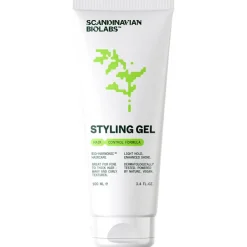 Soft Hold Styling Gel 100 ml