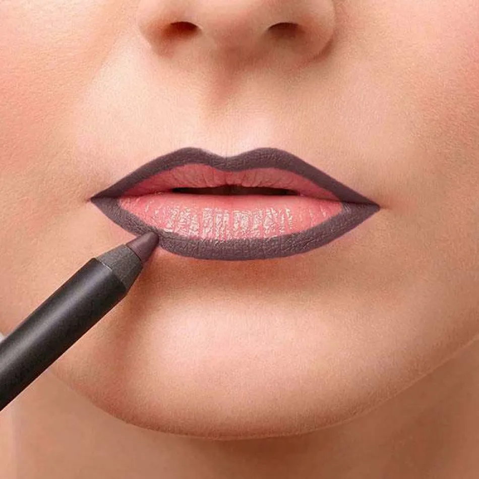 Soft Lip Liner Waterproof