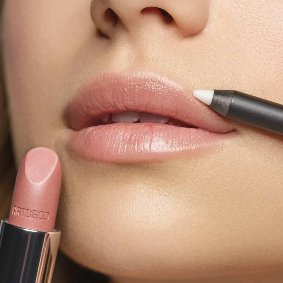 Soft Lip Liner Waterproof 1 transparente 1,2 g
