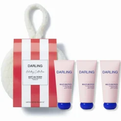 SOFT AS TEDDY Multi-Biotics Bodycare Travel Kit