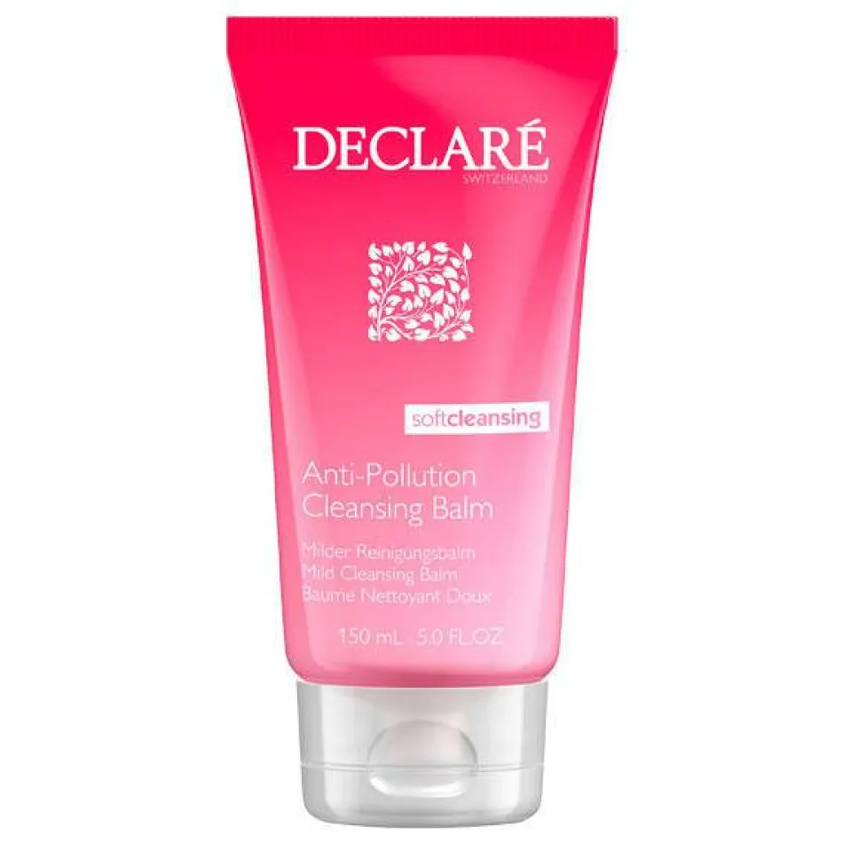 Soft Cleansing Anti-Pollution Cleansing Balm 150 ml