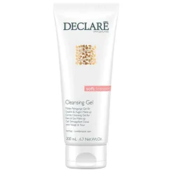 Soft Cleansing   Cleansing Gel 200 ml