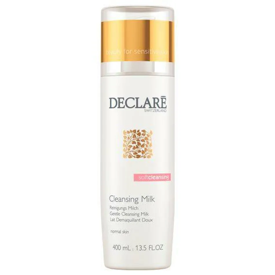 Soft Cleansing Cleansing Milk