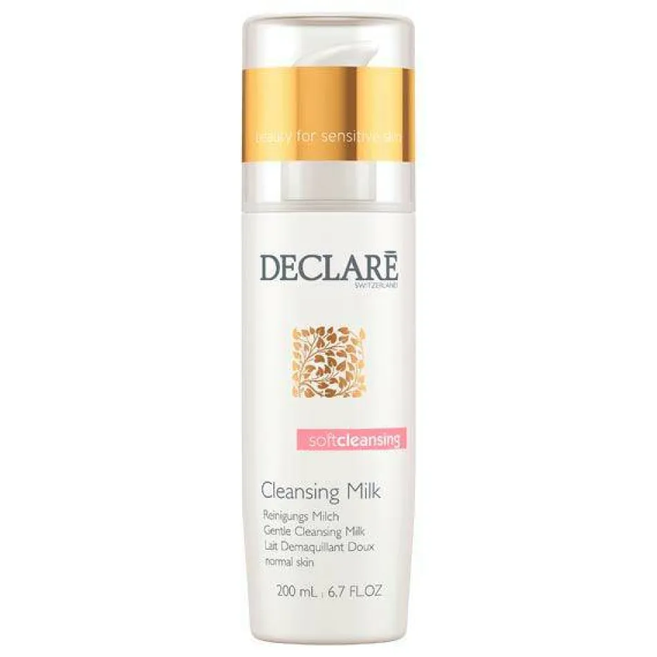 Soft Cleansing Cleansing Milk