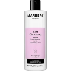 Soft Cleansing   Sanftes Gesichtswasser 400 ml