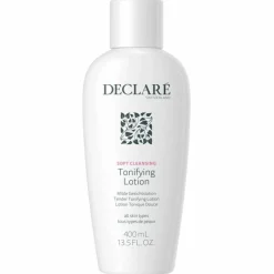 Soft Cleansing   Tonifying Lotion 400 ml