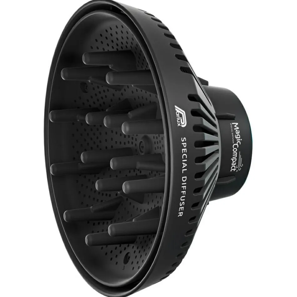 Softstyler Magic Compact