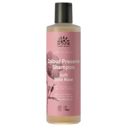 Soft Wilde Rose Shampoo