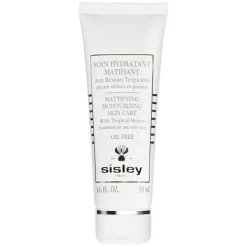 Soin Hydratant Matifiant Aux Résines Tropicales 50 ml