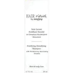 Soin Lavant Fortifiant Densité 200 ml