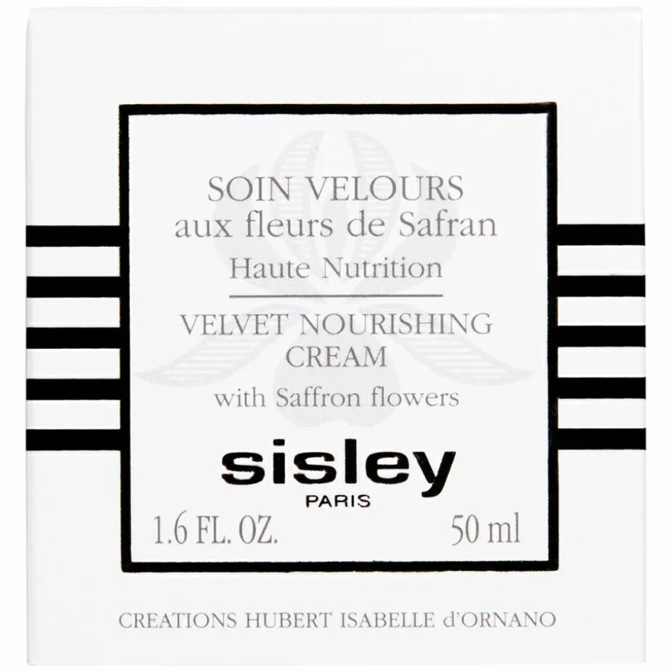 Soin Velours Aux Fleurs De Safran 50 ml