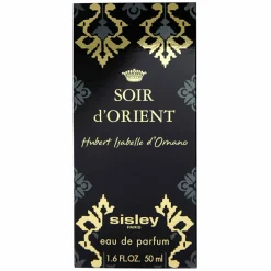 Soir d'Orient   Eau de Parfum