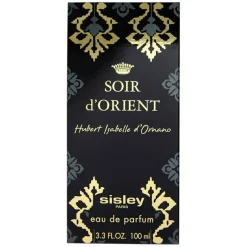 Soir d'Orient   Eau de Parfum