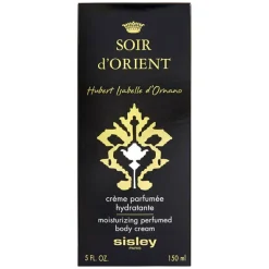 Soir d'Orient Crème Pafrumée Hydratante Pour Le Corps 150 ml